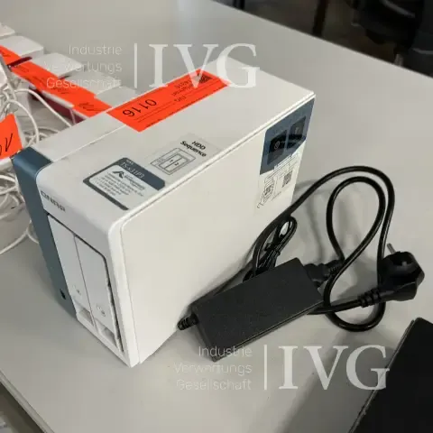 Serveur NAS QNAP TS-131