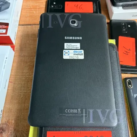 Tablet SAMSUNG SM-T561