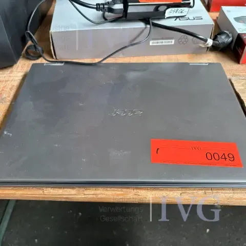 Ноутбук ACER Spin 3