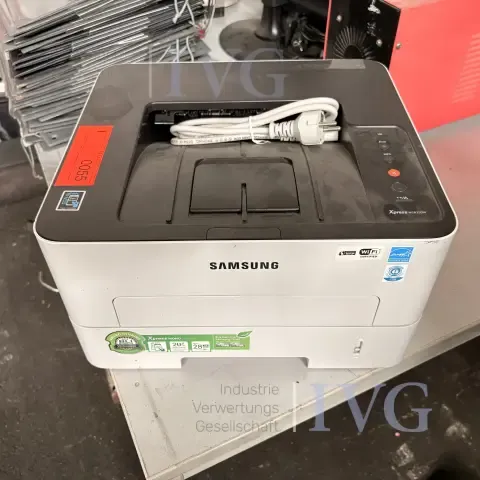 Printer SAMSUNG Xpress M283SEW