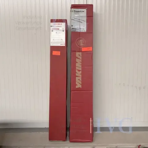 Dakdrager YAKIMA