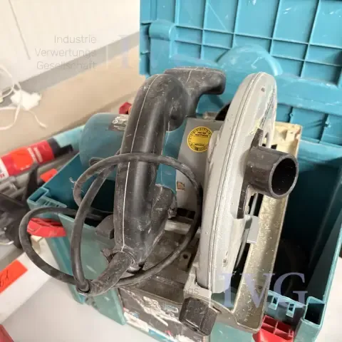 Piła ręczna MAKITA 5705R