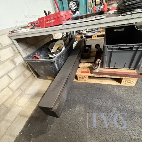 Posten Handwerksbedarf