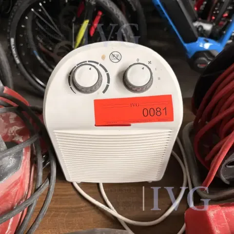 Вентилятор CIATRONIC HL3761