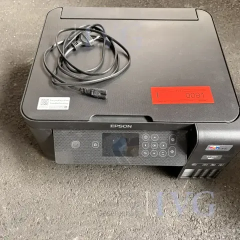 Drukarka EPSON ET-2851