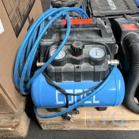 Компрессор CONEL 2860F