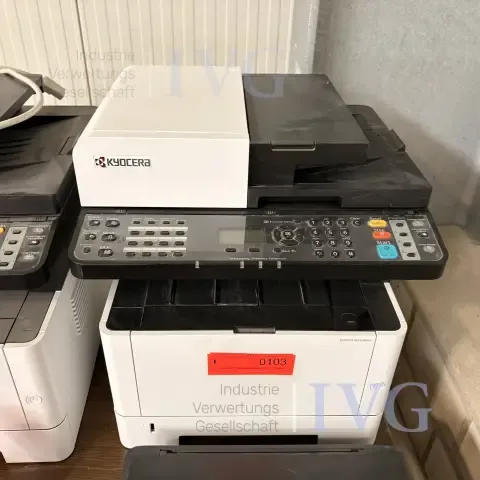 Multifunction printer KYOCERA ECOSYS M2540dn