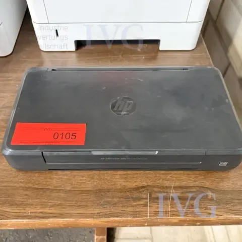 Printer HP OfficeJet 200
