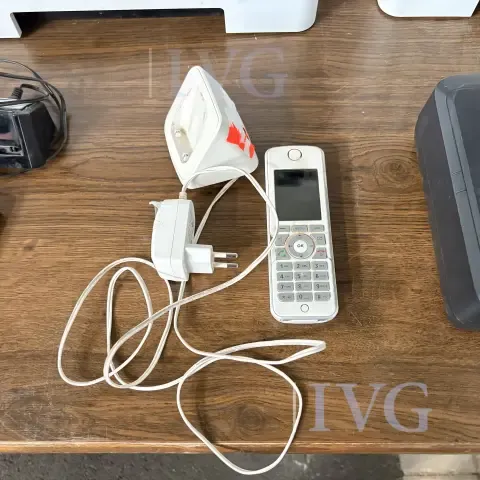 Telefon AVM FRITZ!Fon