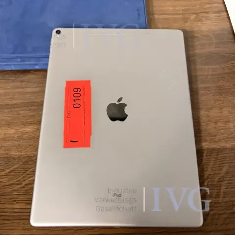 Tablette APPLE iPad Pro