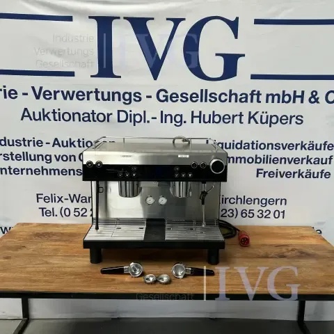 Pákový kávovar WMF 03.5500