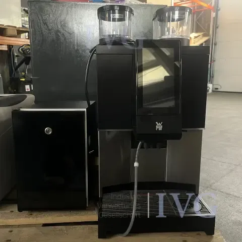 Kaffeevollautomat WMF 1300S