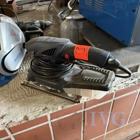 Schwingschleifer KRAFTRONIC KT-SS 300