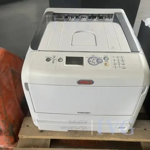 Imprimante OKI Pro8432WT