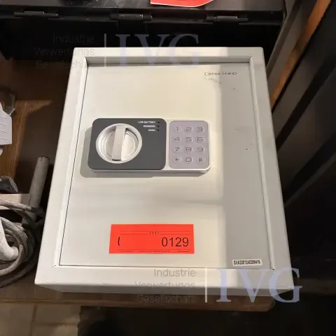 Trezor GENIE HAND