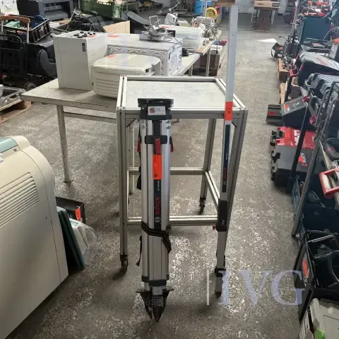 Statyw budowlany BOSCH BT 170 HD
