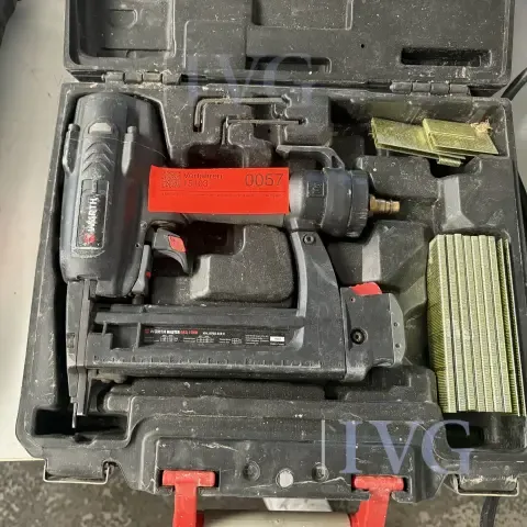 Pneumatic nailer WÜRTH DKG 1040