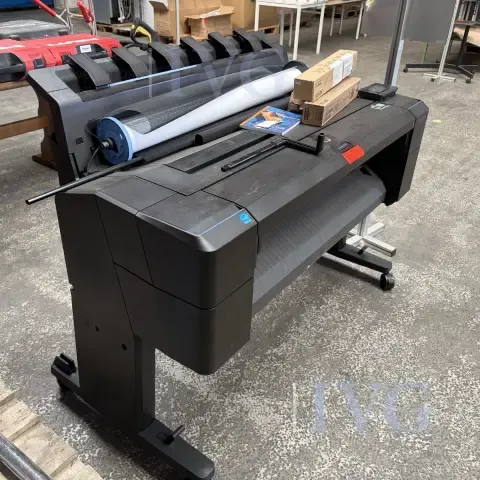 Traceur HP DesignJet T930