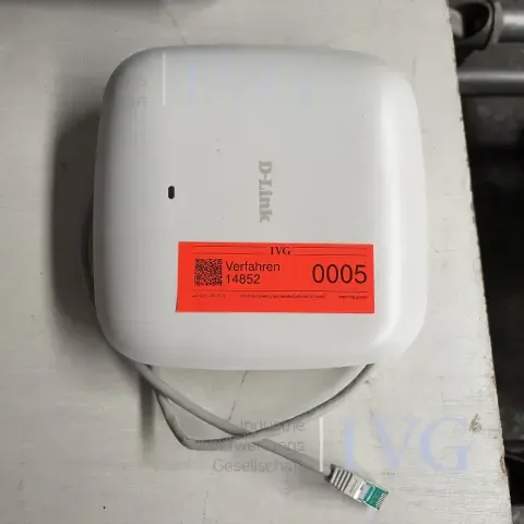 Access Point D-LINK DAP-2680