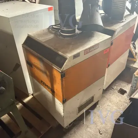 Schweißrauchabsaugung KEMPER B6100102
