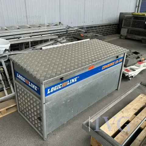 Kombibox LOGICLINE CB-160CB-160