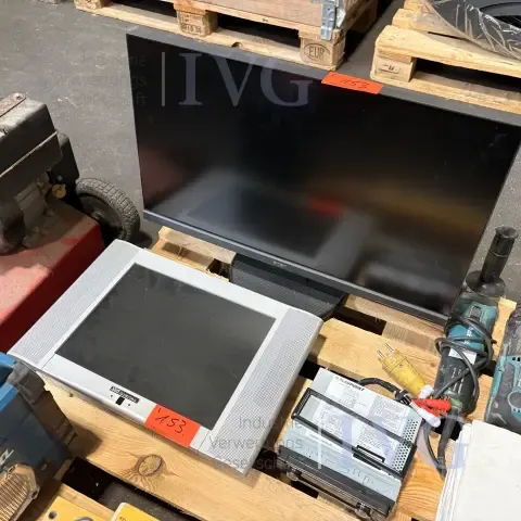 Écran plat ACER K27 2HL