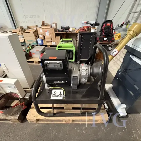 PTO generator AV 22 R