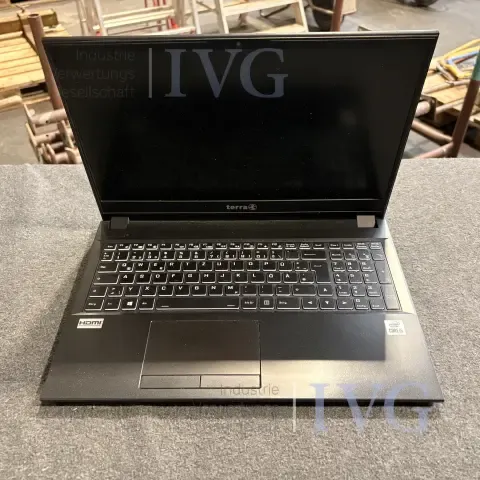 Notebook TERRA Mobile 1516