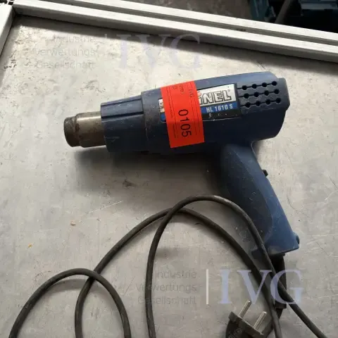 Opalarka STEINEL 3480