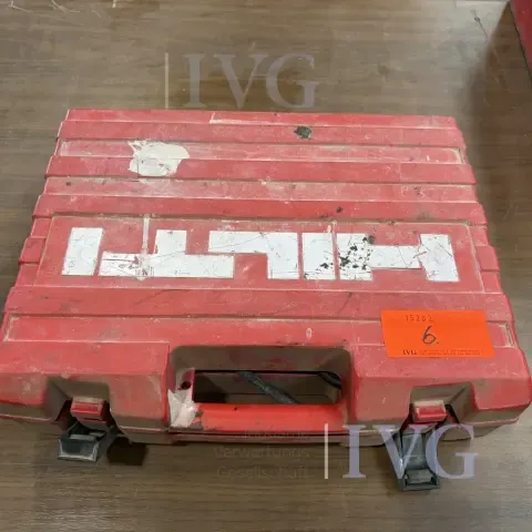 Sádrokartonový šroubovák HILTI