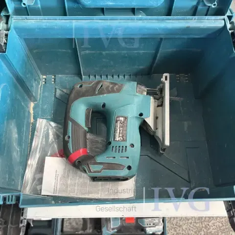 Akku-Stichsäge MAKITA DJV182