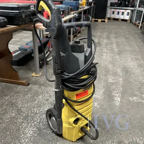 Pressure washer KÄRCHER K 5.70