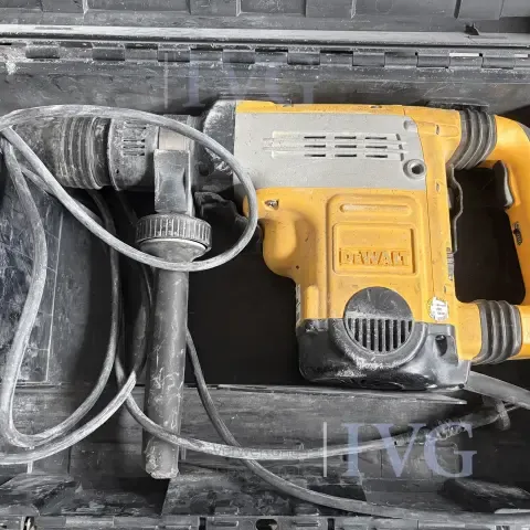Boorhamer DEWALT D25701-QS TYPE 2