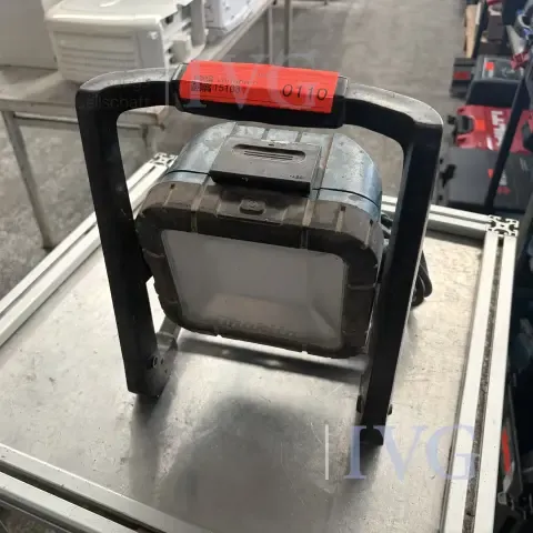 Work light MAKITA DML805