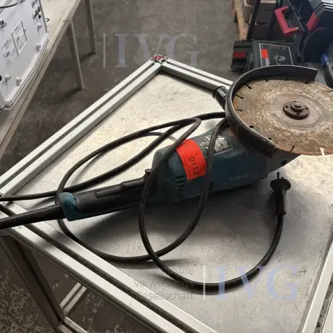 Angle grinder MAKITA GA9020S