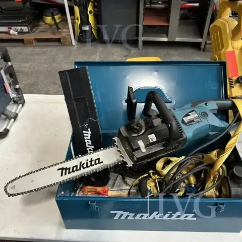E-Kettensäge MAKITA UC4051A
