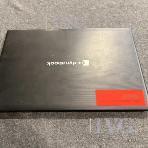 Notebook TOSHIBA dynabook Satellite Pro L50-G-11V