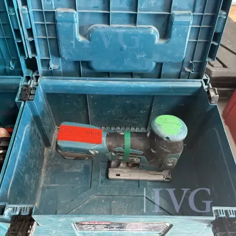 Akku-Stichsäge MAKITA DJV181