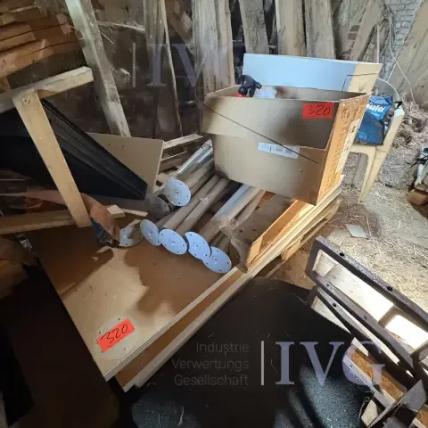 Tables