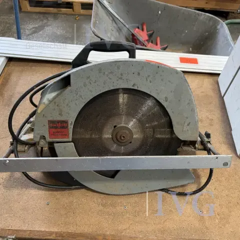 MAFELL circular hand saw