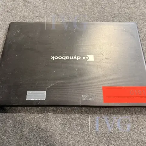 Notebook TOSHIBA dynabook Satellite Pro L50-G-11V