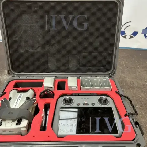 Dron DJI MINI 4 PRO
