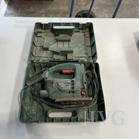 Jigsaw BOSCH