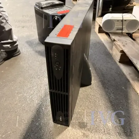 UPS ETON S130