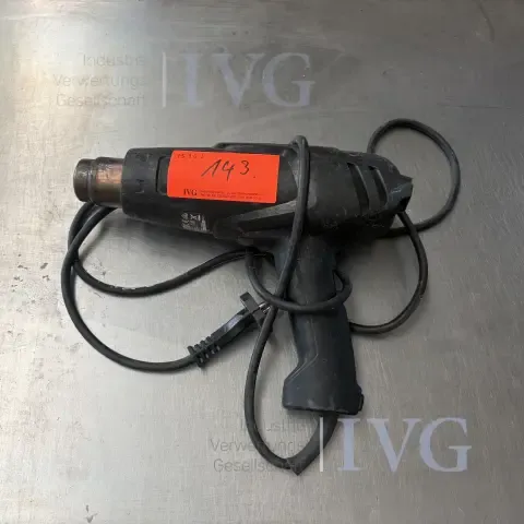 Opalarka STEINEL HL 1821 S