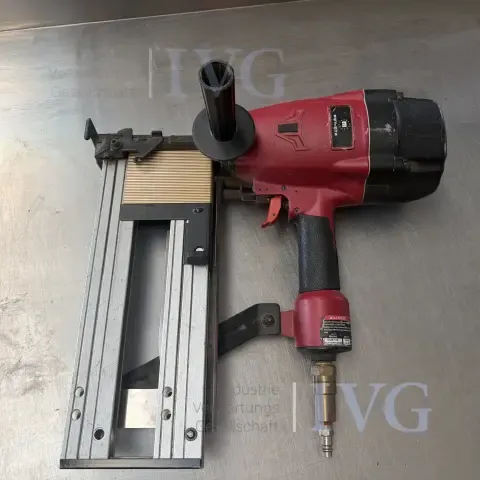 MONTANA S529-130 pneumatic stapler