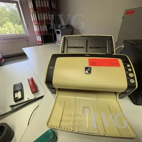 Drukarka FUJITSU FI-6130