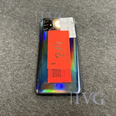 Smartfon SAMSUNG SM-A515F/DSN