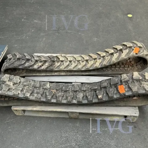 Baggerketten Gummi ITR 230X48KX70
