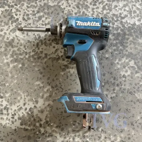 Cordless impact driver MAKITA DTD171